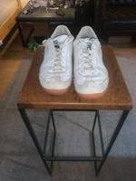 Puma Top winner Vintage Vollleder ‼️ Bayern - Rosenheim Vorschau