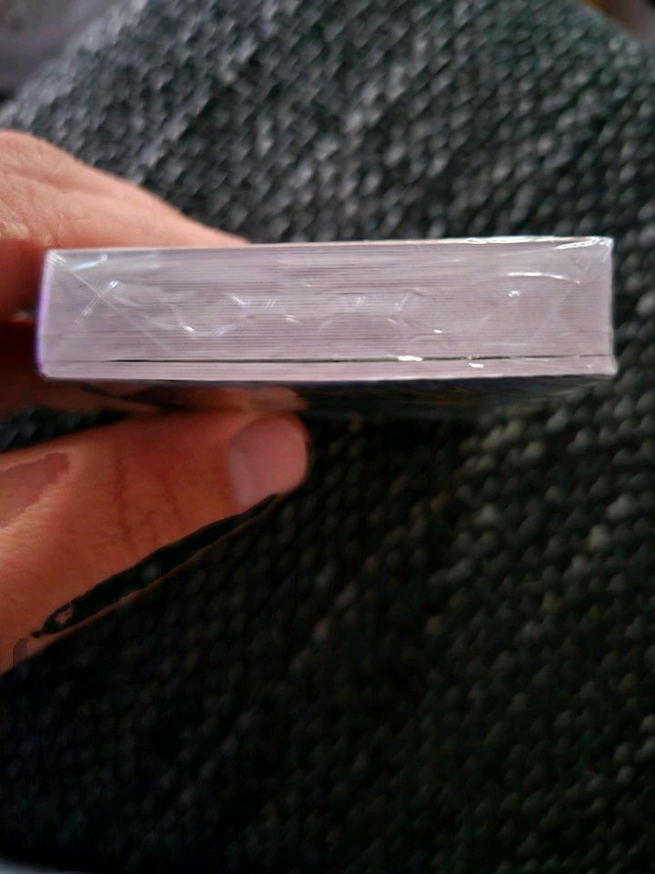 Yu-Gi-Oh Magier Deck OVP SEALED Ultra Rare NM in Aalen