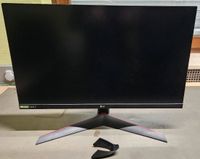 LG 27GL63T-B 27" Zoll Gaming Monitor Hessen - Beselich Vorschau