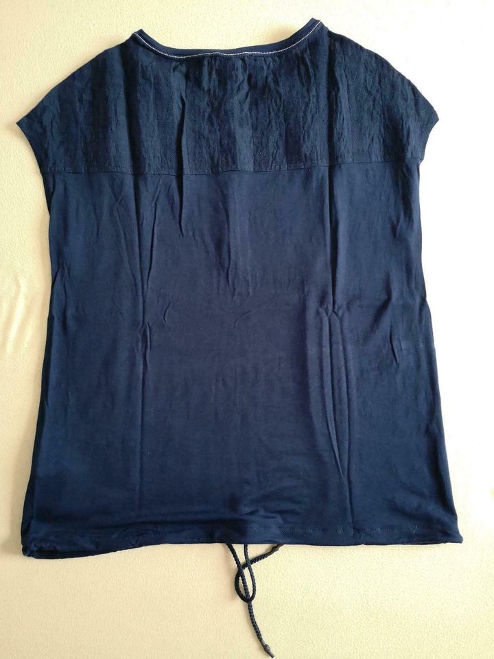 Kurzarmshirt für jetzt von Gr. M Kleinanzeigen eBay Schwalbach Hessen in ist | navy-blau, Kleinanzeigen - Damen Bad Cecil