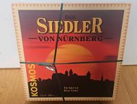 Die Siedler von Catan in Nürnberg Bayern - Ingolstadt Vorschau