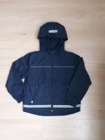 Jungen-Regenjacke mit Fleece Gr. 140 ungetragen Brandenburg - Plessa Vorschau