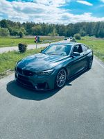 BMW M4 Competiton mit Garantie Bayern - Pinzberg Vorschau