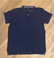 Superdry Poloshirt XL blau Eimsbüttel - Hamburg Stellingen Vorschau