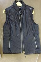 CMP-Damen-Jacke schwarz, ungetragen, sommerlich leicht, Gr. XL Bayern - Langenzenn Vorschau