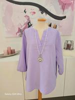 Street One  Leinen Bluse 42 Neu,  Ladenpreis  59,99€ Saarbrücken-Halberg - Eschringen Vorschau
