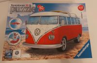 VW Bulli 3D Puzzle Thüringen - Gera Vorschau