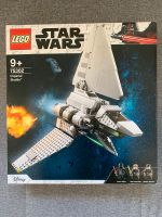 Lego Star Wars 75302 „Imperial Shuttle“ neu&ovp Hessen - Seligenstadt Vorschau