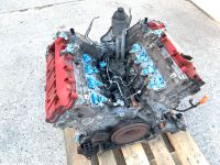 AUDI RS4 V8 4.2L BNS MOTOR ENGINE BLOCK ZYLINDERKOPF Brandenburg - Schöneiche bei Berlin Vorschau