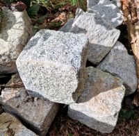 Granit Großpflaster Steine 14x14 Nordrhein-Westfalen - Arnsberg Vorschau