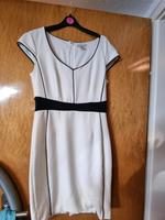 Kleid weiß Bayern - Langenzenn Vorschau