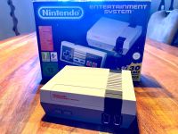 Nintendo NES Classic Mini Chemnitz - Altchemnitz Vorschau