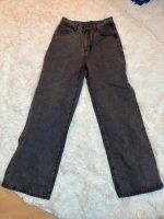 Baggy jeans Hose gr 38 Shein grau Nordrhein-Westfalen - Freudenberg Vorschau