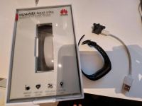 Huawei Band 3 Pro in OVP, schwarz, GPS, funktioniert, Rheinland-Pfalz - Riol Vorschau