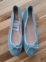 Ballerinas/ Schuhe/ Gr. 41/ Venturini/Neu Herzogtum Lauenburg - Groß Grönau Vorschau