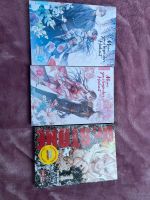Anime Bücher (Dr. Stone, Meine ganz besondere H.) Schwerin - Lankow Vorschau
