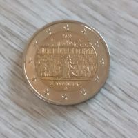 2 Euro Münze Baden-Württemberg - Ellwangen (Jagst) Vorschau