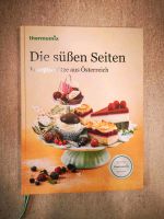 Backbuch Die süßen Seiten Thermomix Baden-Württemberg - Glatten Vorschau