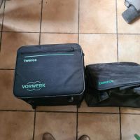 Vorwerk Twercs Tasche + Trolly Baden-Württemberg - Sinsheim Vorschau