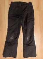 Skihose / Snowboardhose Gr. 36 braun Hot Stuff Berlin - Steglitz Vorschau