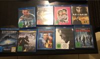 Top Blurays Top Zustand  Konvolut zusammen 15 Euro Nordrhein-Westfalen - Kaarst Vorschau