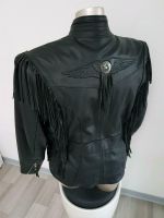 ❤ sexy Harley-Davidson Lederjacke/Gr. S/Neu + ungetragen! Saarland - St. Ingbert Vorschau