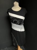 Schwarz weiss grau damen Kleid von DESIGUAL grosse L Nordrhein-Westfalen - Bocholt Vorschau