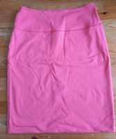 Kaffe Jerseyrock Rock pink rosa m.Esprit Gr.M 38 top w.neu kleid Thüringen - Jena Vorschau