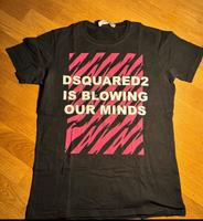 Dsquared2 "Blowing Our Minds" T-Shirt Düsseldorf - Oberkassel Vorschau