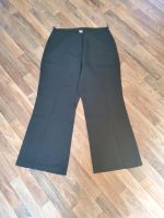 Hose mit Beinschlitz Stoffhose Gr. 46 3XL L Nordrhein-Westfalen - Langerwehe Vorschau