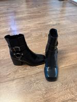 Biker Boots Wuppertal - Vohwinkel Vorschau