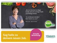 Sachbearbeiter (m/w/d) Mahnwesen (Tönnies Holding) Verkaufsberater Verkaufsmitarbeiter Mitarbeiter im Einzelhandel Nordrhein-Westfalen - Rheda-Wiedenbrück Vorschau