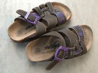 Bio Street - Schuhe, Mädchen, Kinderschuhe, Pantoletten - Gr. 27 Niedersachsen - Laatzen Vorschau