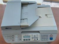 Brother MFC-7320 Drucker Kopierer Scanner Fax Wandsbek - Hamburg Marienthal Vorschau
