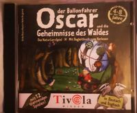 Oscar der ballonfahrer und die Geheimnisse des Waldes Lernbuch Nordrhein-Westfalen - Erftstadt Vorschau
