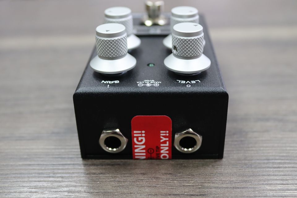 J. Rockett Audio Designs Hot Rubber Monkey V2 Pedal NEU! in Aachen