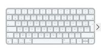 Apple Magic Keyboard mit Touch ID weiß Niedersachsen - Schellerten Vorschau