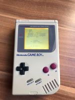 Nintendo GameBoy classic Backlight (Grün) Hessen - Gründau Vorschau