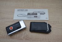 Agfamatic tele 2008 pocket sensor Hessen - Neukirchen Vorschau