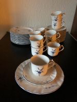 12 teilliges Kaffeeservice Alt Luxemburg von Villeroy & Boch Nordrhein-Westfalen - Bad Münstereifel Vorschau