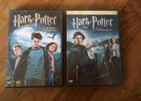 Harry Potter, Teil 3 und Teil 4 Duisburg - Rumeln-Kaldenhausen Vorschau