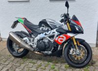 Aprilia Tuono 1100 Factory V4 APRC SAS 2.0 Superpole - TOP Kr. München - Unterhaching Vorschau