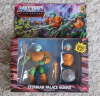 Masters of the Universe Origins - Eternian Palace Guard Schleswig-Holstein - Norderstedt Vorschau