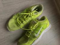 Hallenschuh von nike Rheinland-Pfalz - Koblenz Vorschau
