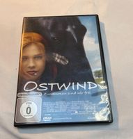 DVD Ostwind  Zusammen sind wir frei Teil 1 Frankfurt am Main - Bergen-Enkheim Vorschau