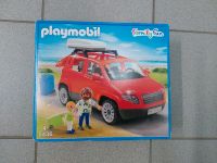 Playmobil 5436 Auto Skibox Nordrhein-Westfalen - Finnentrop Vorschau