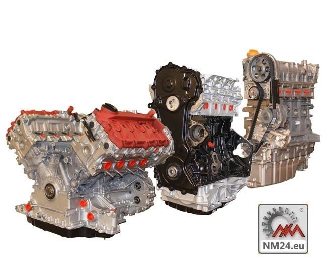 Motor überholt Nissan Juke 1,6 DIG-T Motor MR16DDT Reparatur in Gronau (Westfalen)