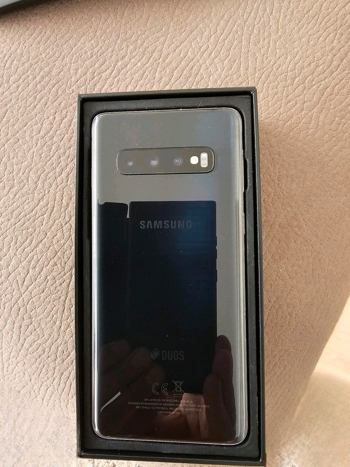 Samsung Galaxy S10 in Kerpen