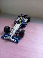 MINICHAMPS Formel 1 WILLIAMS BMW FW22  2000. Rheinland-Pfalz - Montabaur Vorschau