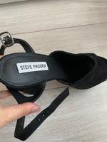 Steve Madden Pumps sehr bequem Saarland - Schwalbach Vorschau